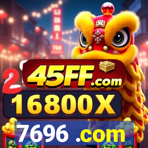 7696 .com